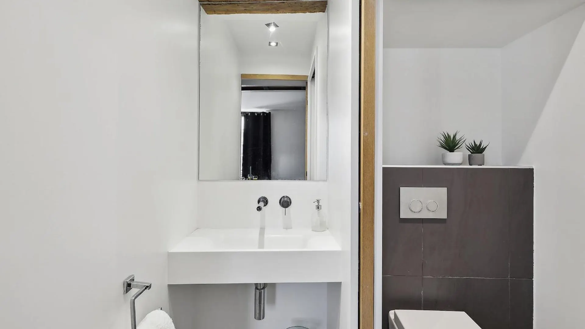 Saint Germain & Odeon - 1Br - Cityapartmentstay 파리