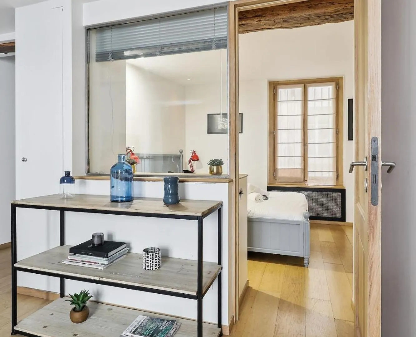 Saint Germain & Odeon - 1Br - Cityapartmentstay 파리 프랑스